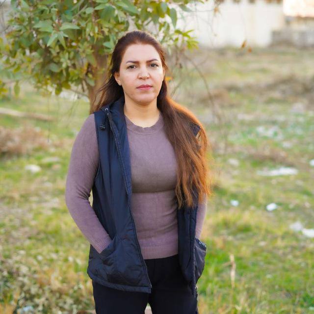 هه‌ڕه‌شه‌ و گوشاری ناوه‌نده‌ ئه‌منیه‌كانی ڕژیم له‌ سه‌ر له‌یلا دڵپه‌سه‌ند