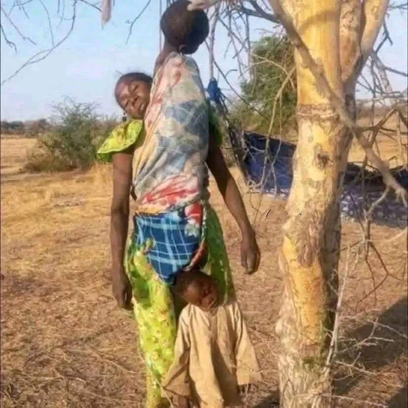 هۆشداری نه‌ته‌وه‌یه‌كگرتووه‌كان سه‌باره‌ت به‌ كۆمه‌ڵكوژی خه‌ڵكی مه‌ده‌نی له‌ سوودان