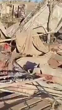 هێرشی مه‌ئمورانی شاره‌داری بۆ سه‌ر ده‌سفرۆشانی شاری سنه‌