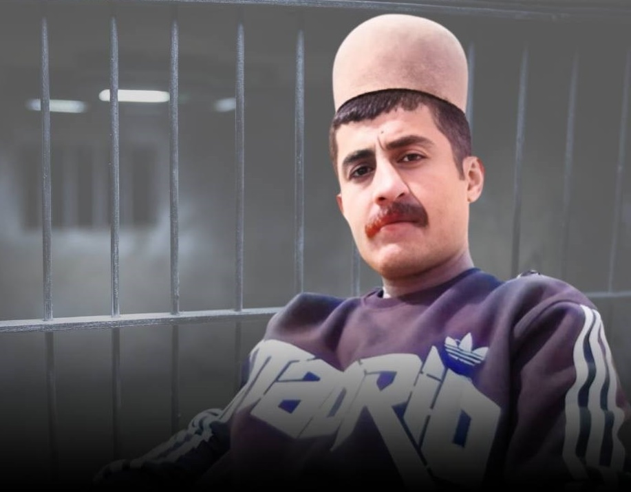 هێرشی هێزه‌ ئه‌منیه‌كانی ڕژیمی كۆماری ئیسلامی بۆ سه‌رماڵی سه‌مه‌د پورشه‌