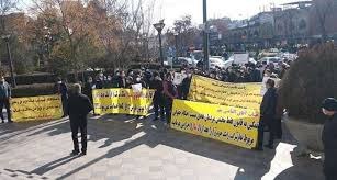 هێرشی هێزه‌كانی ڕژیم بۆ سه‌ر كۆبوونه‌وه‌ی ماڵدزراوانی شیركه‌تی ته‌راوه‌ت خۆدرۆ