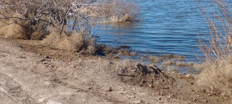 وشكبوونی تاڵاوی كانی بهرازانی مههاباد 1