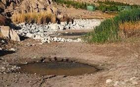 وشكبوونی تاڵاوی هه‌شیلانی كرماشان