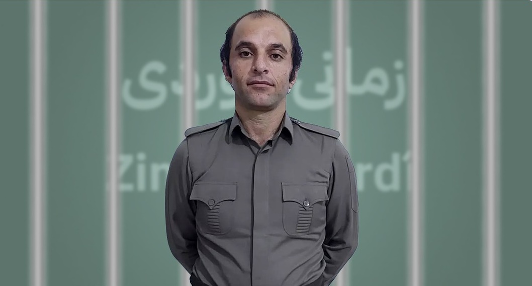 پشتیوانی چالاكانی مه‌ده‌نی و خه‌ڵكی ئازادیخوازی شاری سنه‌ له‌ ئیدریس منبه‌ری