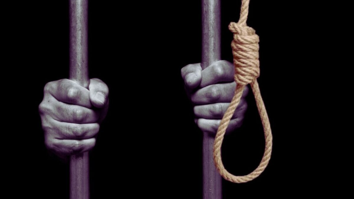 ڕاپۆرتێك له‌ سه‌ر ژماره‌ی به‌ندكراوانی له‌ سێداره‌ دراو له‌ زیندانه‌كانی ڕژیمی كۆماری ئیسلامی