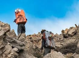 ڕاپۆرتێك له‌ سه‌ر گیانله‌ده‌ستدان و برینداربوونی كۆلبه‌ران له‌ كوردستان