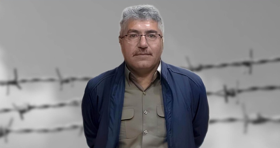 گواستنه‌وه‌ی خالد بایزیدی بۆ نه‌خۆشخانه‌