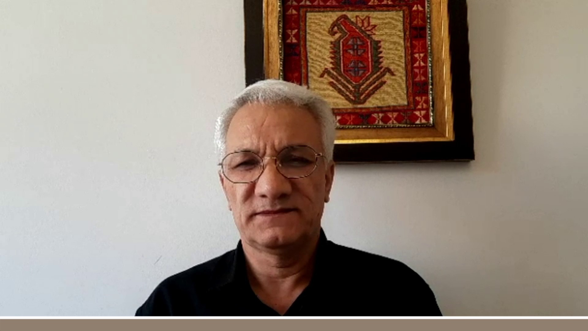 گواستنه‌وه‌ی جه‌واد له‌عل محه‌ممه‌دی بۆ زیندان پێش له‌ كۆتایی هاتنی قۆناغی ده‌رمانه‌كه‌ی