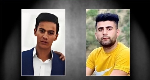 گواستنه‌وه‌ی دوو ده‌ستبه‌سه‌ر كراوی خه‌ڵكی سه‌وڵاوا بۆ زیندانی شاری مه‌ریوان