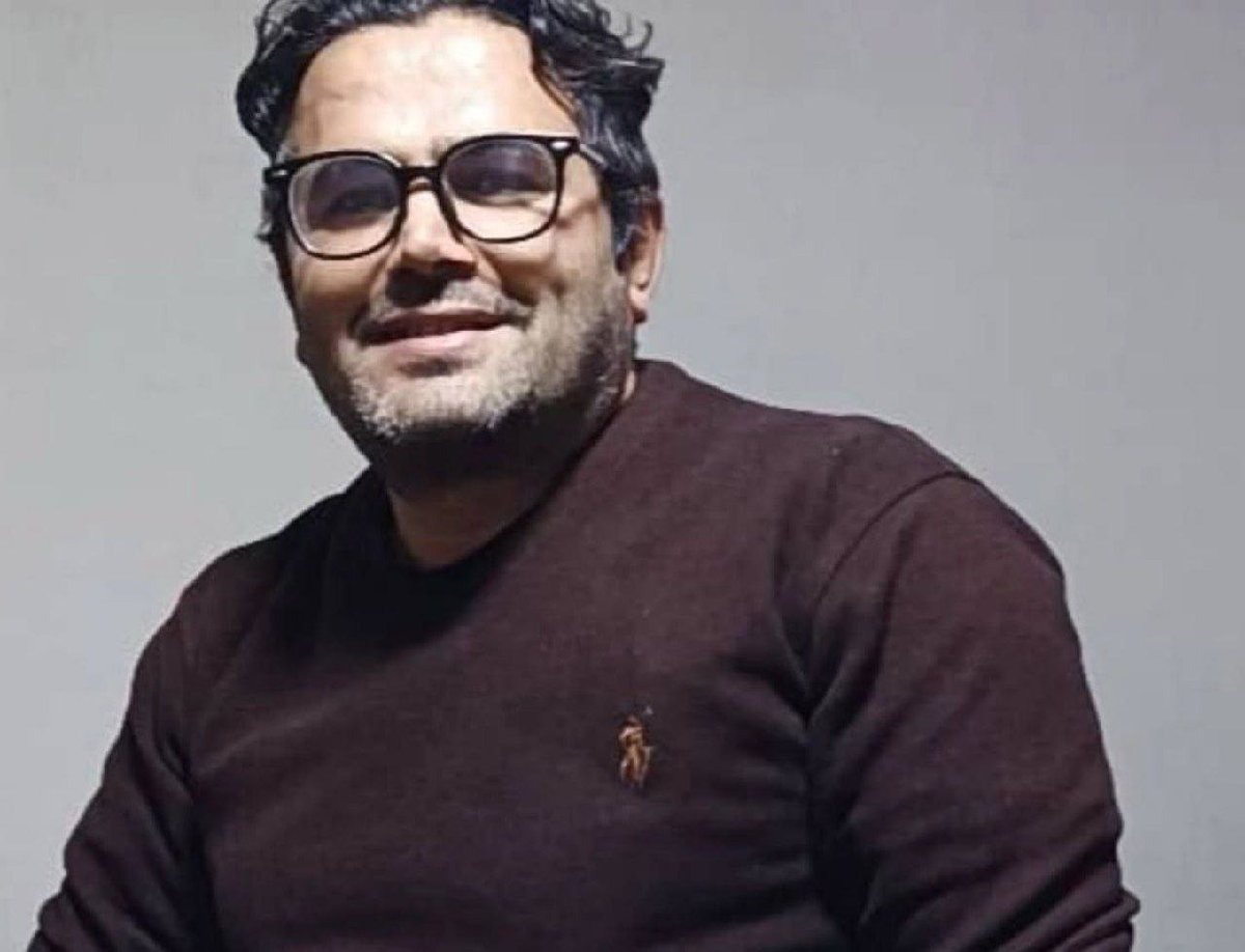 گواستنه‌وه‌ی سێ به‌ندكراوی سیاسی ڕاگیراو له‌ زیندانی ئێڤین بۆ ژووری تاكه‌كه‌سی