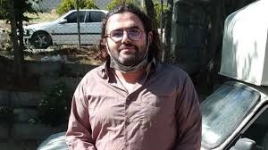 گواستتنه‌وه‌ی مورته‌زا سه‌یدی بۆ ژووری تاكه‌كه‌سی