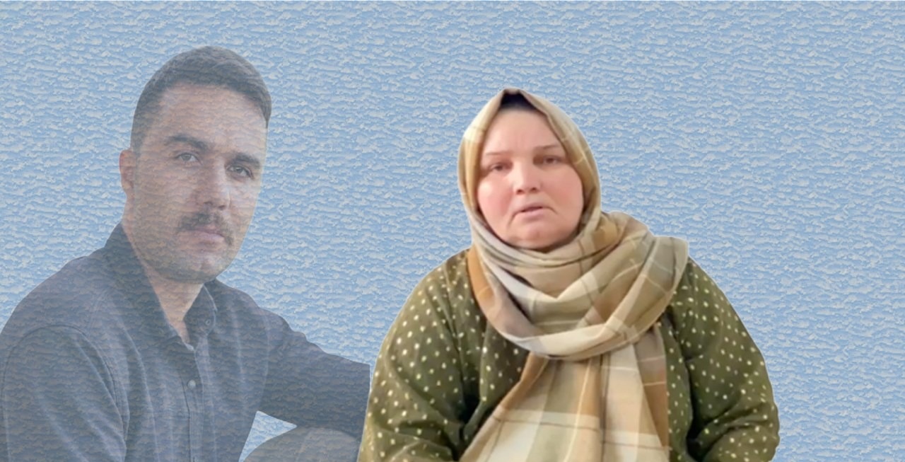 گوشاری ناوه‌نده‌ ئه‌منیه‌كان بۆ سه‌ر بنه‌ماڵه‌ی پژمان فاتحی  و ده‌ستبه‌سه‌ر كرانی یه‌كێك له‌ ئه‌ندامانی بنه‌ماڵه‌ی