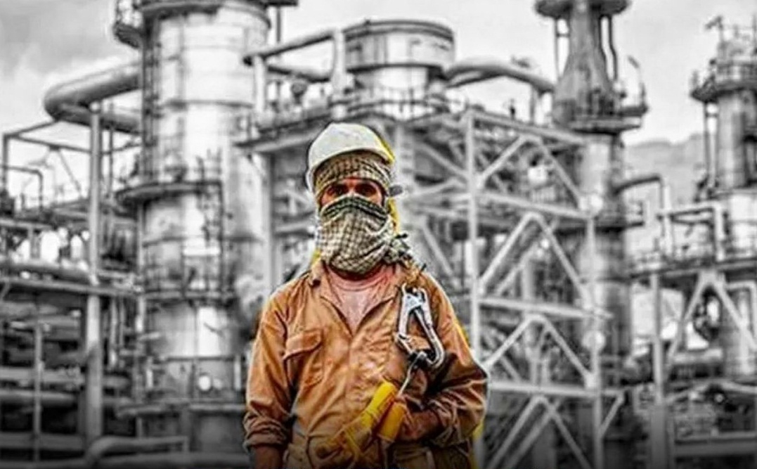 گیانله‌ده‌ستدان و برینداربوونی سێ كرێكار له‌ ئێران