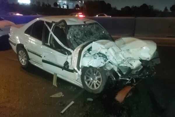 گیانله‌ده‌ستدان و برینداربوونی ١٣ كرێكاری شاره‌داری له‌ تاران