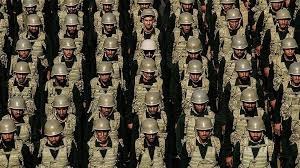 دانانی سپای پاسداران له‌ نێو لیستی تیرۆر له‌ لایه‌ن وڵاتی ئۆسترالیاوه‌