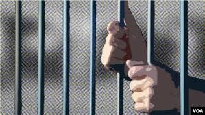 گیانله‌ده‌ستدانی به‌ندكراوێك له‌ زیندانی سپیداری ئه‌هواز