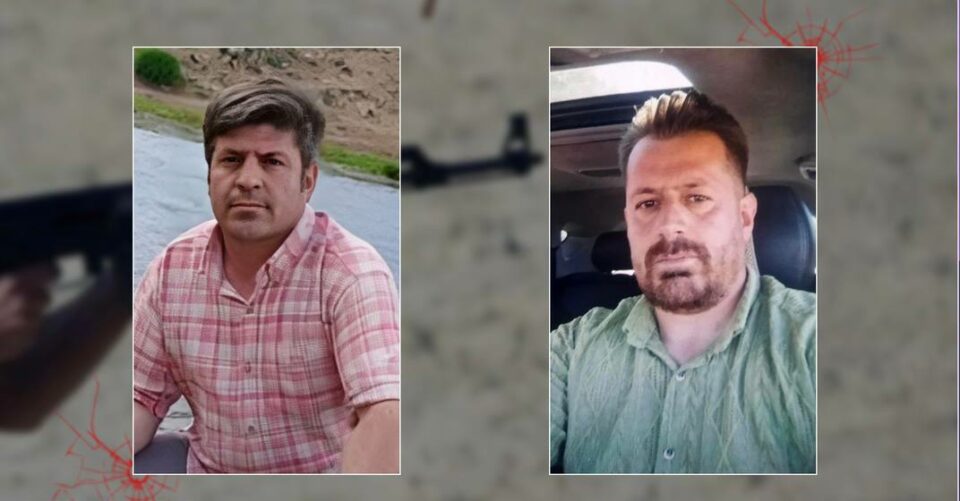 گیانله‌ده‌ستدانی دوو برای كوردی خه‌ڵكی شاری خۆی به‌ ته‌قه‌ی هێزه‌كانی