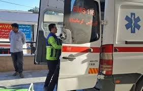 گیانله‌ده‌ستدانیدوو كرێكار له‌ ئێران