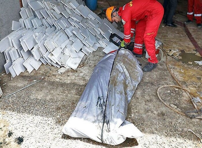 گیانله‌ده‌ستدانی دوو كرێكار له‌ شاره‌كانی قوروه‌ و زه‌ره‌ند