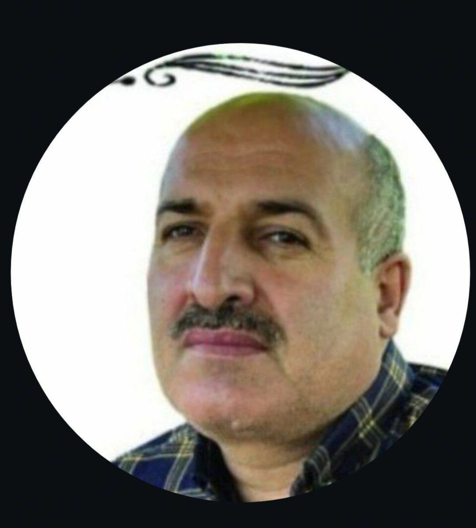 گیانله‌ده‌ستدانی كرێكارێك له‌ شاری بۆكان 1