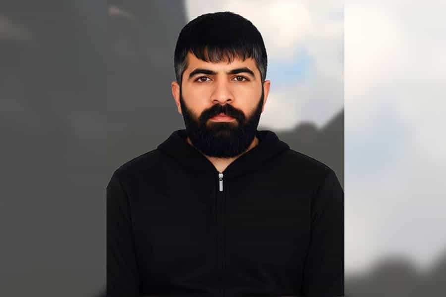 گیانله‌ده‌ستدانی هاووڵاتییه‌كی خه‌ڵكی شاری سنه‌ به‌ ته‌قه‌ی هێزه‌كانی ڕژیم