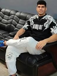 گیانله‌ده‌ستدانی هاووڵاتییه‌كی خه‌ڵكی شاری كوهده‌شت به‌ ته‌قه‌ی هێزه‌كانی ڕژیم