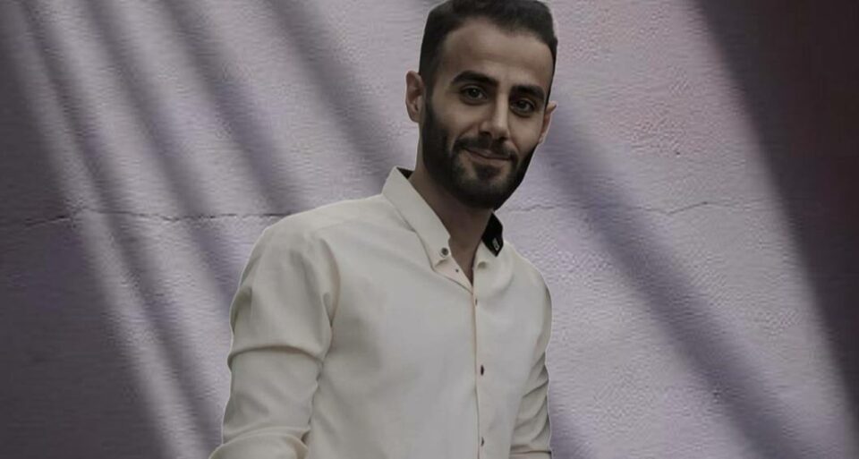 گیانله‌ده‌ستدانی گوماناوی هاووڵاتییه‌كی ده‌ستبه‌سه‌ر كراو له‌ لایه‌ن