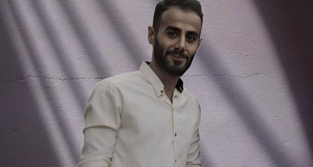 گیانله‌ده‌ستدانی گوماناوی هاووڵاتییه‌كی ده‌ستبه‌سه‌ر كراو له‌ لایه‌ن ئێتڵاعاتی ڕژیمه‌وه‌ له‌ ساری