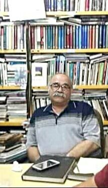 گیانبه‌ختكردنی چالاكێكی كرێكاری له‌ شاری كه‌ره‌ج