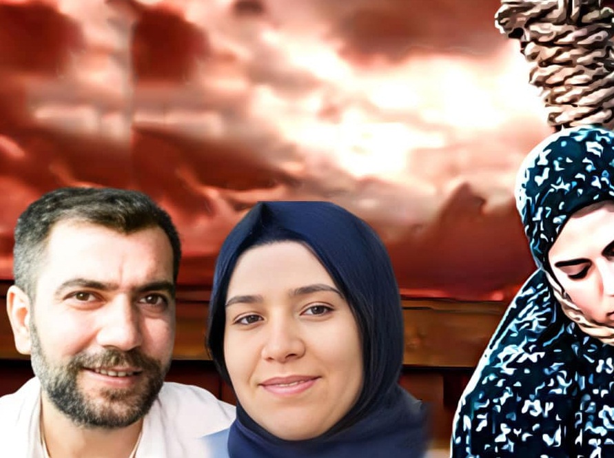 له‌ سێداره‌دانی ١٨ به‌ندكراو له‌ زیندانه‌كانی ڕژیمی كۆماری ئیسلامی