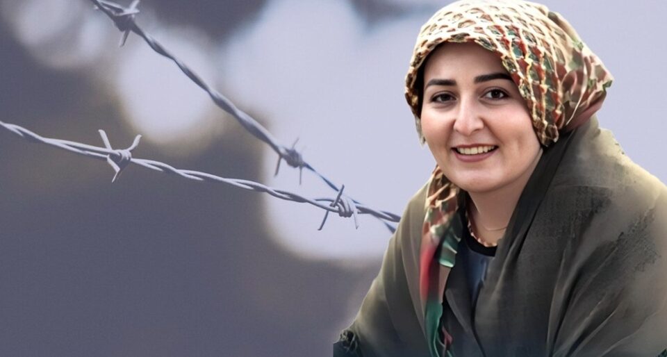 ئازادی كاتی شارومه‌ندێكی خه‌ڵكی شاری ورمێ به‌ دانانی بارمته‌ 1