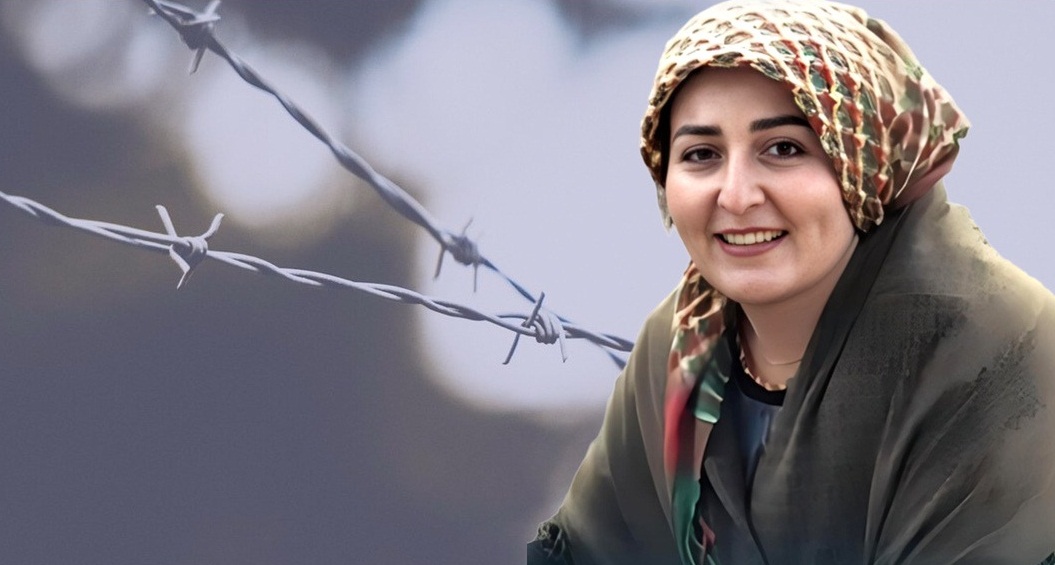 ئازادی كاتی شارومه‌ندێكی خه‌ڵكی شاری مهاباد به‌ دانانی بارمته‌