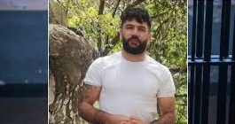 ئازادی چیاكۆ ڕه‌زایی به‌ شێوازێكی كاتی به‌ دانانی بارمته‌