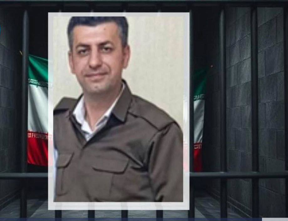 ئه‌شكه‌نجه‌ و ئازاری هاووڵاتییه‌كی خه‌ڵكی شاری سه‌قز له‌ لایه‌ن هێزه‌ ئه‌منیه‌كانی ڕژیمه‌وه‌