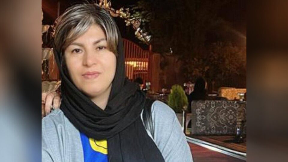 بانگهێشتی كهوكهب بۆداغی پگاه له لایهن دهزگای قهزایی ڕژیمهوه