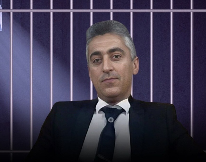 به‌رده‌وامی ده‌ستبه‌سه‌ر كران و ناڕوونی چاره‌نووسی حوجه‌ت ئال ئه‌حمه‌د و محه‌ممه‌د ته‌هماسبی له‌ زیندانی ڕژیم