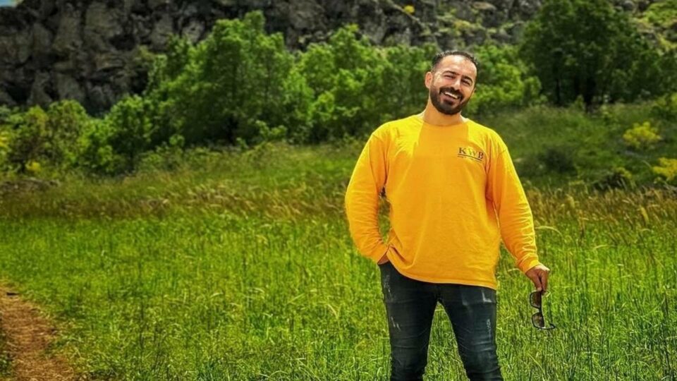 بهردهوامی دهستبهسهر كران و ناڕوونی چارهنووسی هاووڵاتییهكی 0