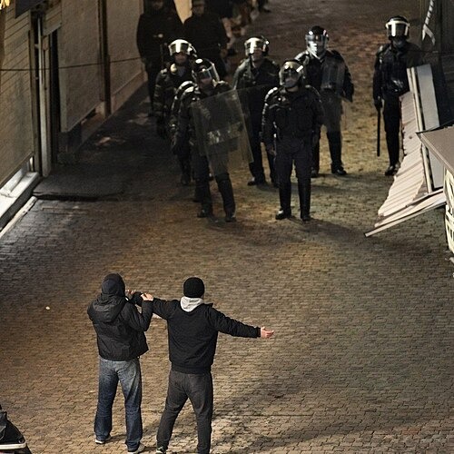 به‌رده‌وامی ناڕه‌زایه‌تییه‌كانی خه‌ڵك له‌ ئێران و تێپه‌ڕبوونی ڕاپه‌ڕینه‌كان له‌ ڕه‌هه‌ندی ئابووری