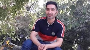 به‌رده‌وامی ده‌ستبه‌سه‌ر كران و ناڕوونی چاره‌نووسی ئیمان خدری له‌ زیندانی ئابادان