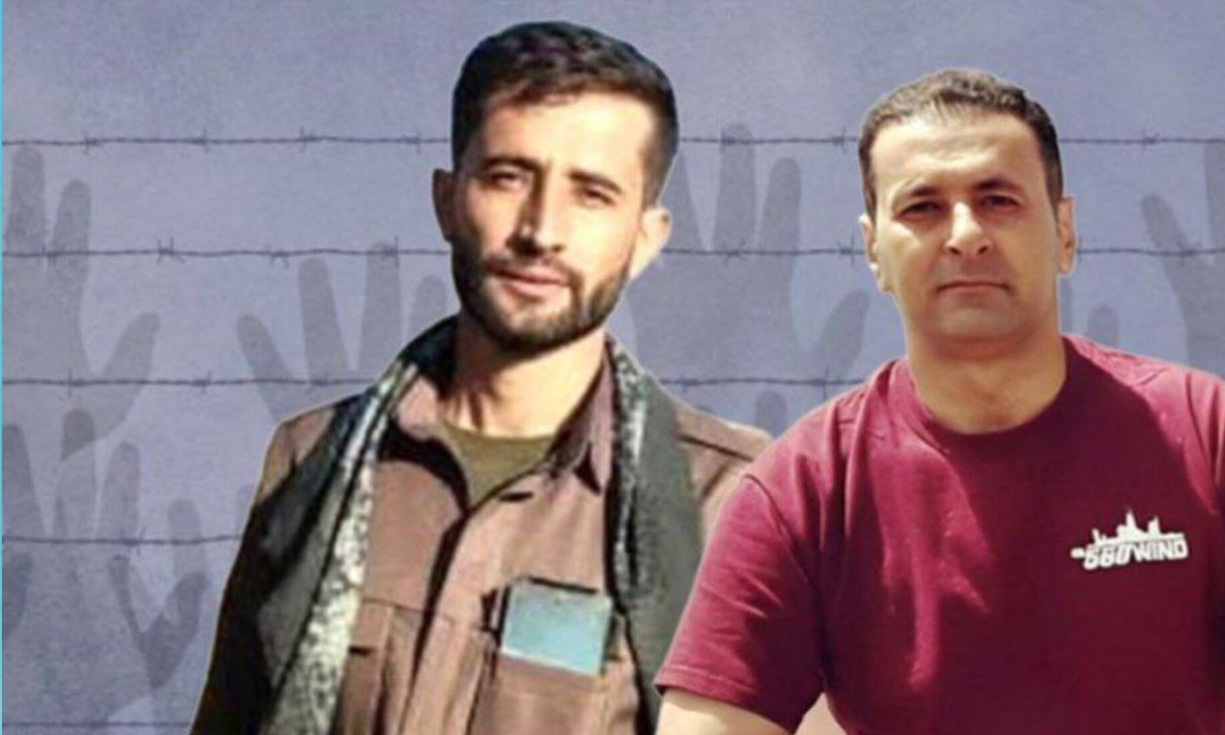 به‌رده‌وامی ده‌ستبه‌سه‌ر كران و ناڕوونی چاره‌نووسی دوو هاووڵاتی خه‌ڵكی شاری سه‌قز