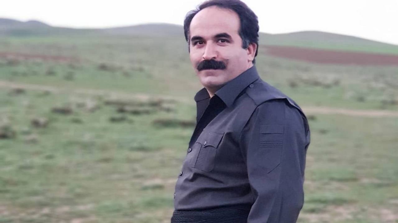 به‌رده‌وامی ده‌ستبه‌سه‌ر كران و ناڕوونی چاره‌نووسی هاووڵاتییه‌كی خه‌ڵكی شاری شنۆ