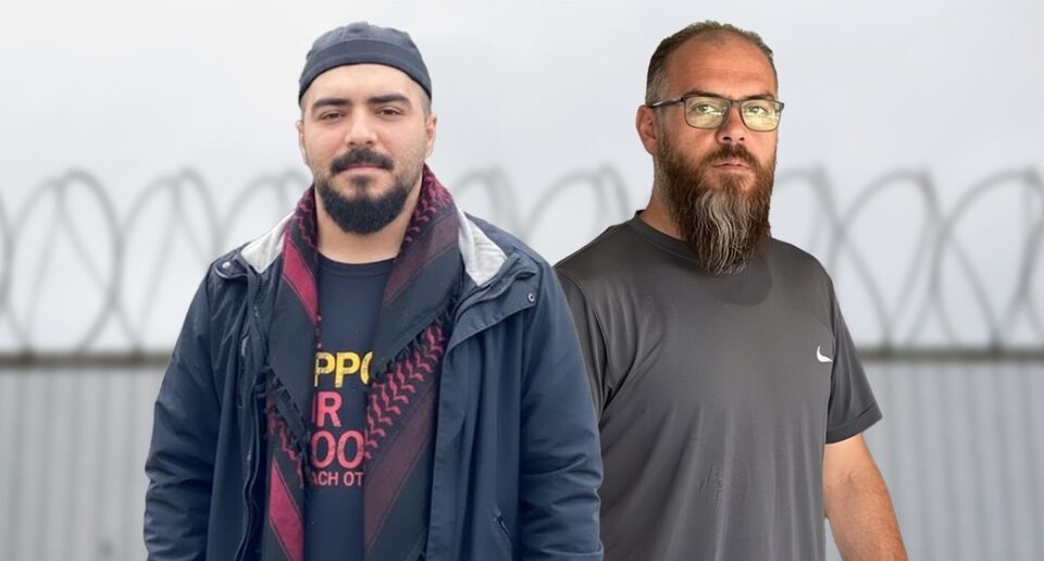 به‌رده‌وامی ده‌ستبه‌سه‌ر كران و ناڕوونی چاره‌نووسی هاووڵاتییه‌كی 4