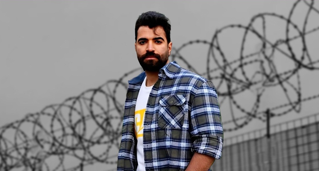 به‌رده‌وامی ده‌ستبه‌سه‌ر كران و ناڕوونی چاره‌نووسی ڕامین ڕوسته‌می له‌ به‌ندیخانه‌كانی ڕژیم