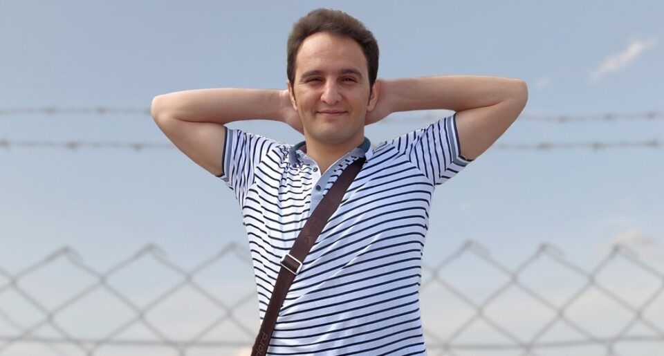 به‌رده‌وامی ده‌ستبه‌سه‌ر كران و ناڕوونی چاره‌نووسی ڕوسته‌م باقری