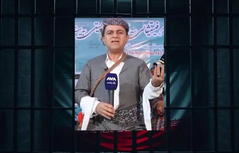 به‌رده‌وامی ده‌ستبه‌سه‌ر كرانی تیمی میدیایی ئاوا میدیا