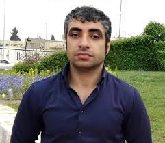 به‌رده‌وامی مانگرتنی بێهزاد ڕه‌سوولی له‌ زیندانی ناوه‌ندی شاری سه‌قز