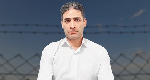 به‌ڕێوه‌چوونی دادگای ڕژیم له‌ سه‌ر تۆمه‌ته‌كانی موحسن په‌ریش