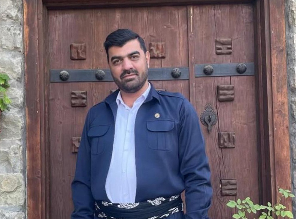 به‌ڕێوه‌چوونی مه‌راسمی حه‌ته‌مین ڕۆژی گیانله‌ده‌ستدانی خوسره‌و عه‌لیكوردی و هێرشی هێزه‌كانی ڕژیم بۆ سه‌ر به‌شداربووان