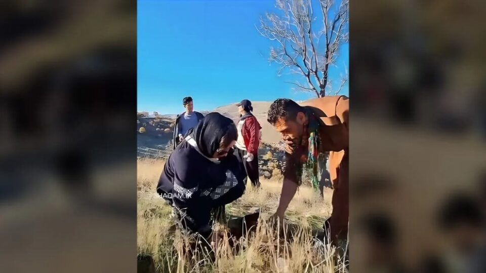 به‌ڕێوه‌چوونی هه‌ڵمه‌تی زاگرۆسانه‌ له‌ شاره‌كانی كوردستان 1