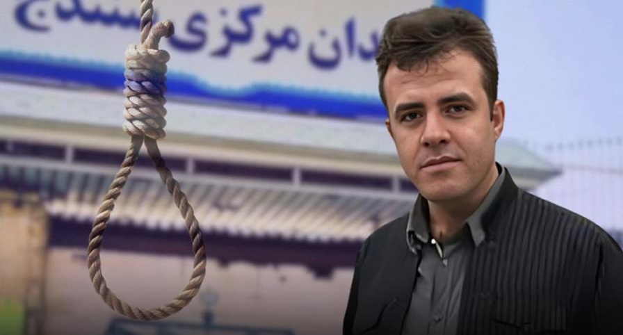  بێبه‌شی به‌ندكراوێكی سیاسی كورد له‌ سه‌ره‌تاییترین مافه‌كانی له‌ زیندانی ناوه‌ندی شاری سنه‌